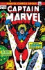 Captain Marvel (1st series) #29 - Captain Marvel (1st series) #29