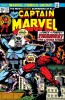 Captain Marvel (1st series) #33 - Captain Marvel (1st series) #33