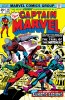 Captain Marvel (1st series) #38 - Captain Marvel (1st series) #38