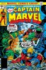 Captain Marvel (1st series) #46 - Captain Marvel (1st series) #46