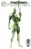 [title] - Captain Marvel (5th series) #1 (Alex Ross variant)