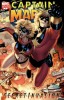 [title] - Captain Marvel (6th series) #4 (Terry Dodson variant)