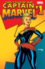 Captain Marvel (7th series) #1 - Captain Marvel (7th series) #1