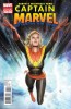 [title] - Captain Marvel (7th series) #1 (Adi Granov variant)