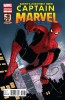 [title] - Captain Marvel (7th series) #1 (Paulo Rivera variant)