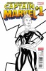 [title] - Captain Marvel (7th series) #1 (Second Printing variant)