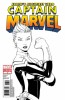 [title] - Captain Marvel (7th series) #2 (Second Printing variant)