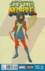 [title] - Captain Marvel (7th series) #17 (Adrian Alphona variant)