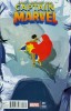 [title] - Captain Marvel (7th series) #17 (Pascal Campion variant)