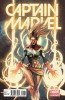 [title] - Captain Marvel (8th series) #1 (Leinil Francis Yu)