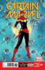 Captain Marvel (8th series) #6 - Captain Marvel (8th series) #6