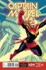 Captain Marvel (8th series) #15 - Captain Marvel (8th series) #15