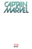 [title] - Captain Marvel (9th series) #1 (Sketch variant)