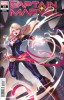 [title] - Captain Marvel (11th series) #15 (Zili Yu variant)