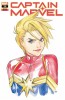 [title] - Captain Marvel (11th series) #30 (Peach Momoko variant)