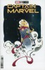 [title] - 6Captain Marvel (11th series) #37 (Peach Momoko variant)