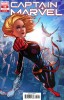 [title] - 6Captain Marvel (11th series) #38 (Jan Bazaldua variant)