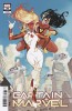 [title] - 6Captain Marvel (11th series) #39 (Terry Dodson variant)