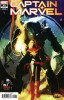 [title] - Captain Marvel (11th series) #40 (Cary Nord variant)