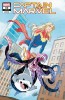 [title] - Captain Marvel (11th series) #42 (Gurihiru variant)