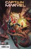 [title] - Captain Marvel (11th series) #46 (Greg Land variant)