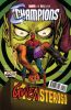[title] - Champions (2nd series) #1.MU (Dave Johnson variant)