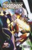 [title] - Champions (2nd series) #11 (Chamba variant)