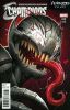 [title] - Champions (2nd series) #12 (David Nakayama variant)
