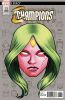 [title] - Champions (2nd series) #13 (Mike McKone variant)