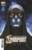 [title] - Champions (2nd series) #27 (Marko Djurdjevic variant)