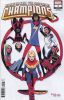 [title] - Champions (3rd series) #3 (Elsa Charretier variant)