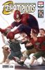 [title] - Champions (3rd series) #6 (In-Hyuk Lee variant)