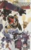 [title] - Champions (4th series) #1 (Simone Di Meo variant)