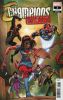 [title] - Champions (4th series) #1 (Ron Lim variant)