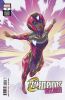 [title] - Champions (4th series) #4 (Ernanda Souza variant)