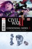 [title] - Civil War II: Choosing Sides #3