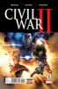 [title] - Civil War II #0