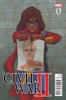 [title] - Civil War II #0 (Phil Noto variant)