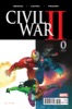 [title] - Civil War II #0 (Esad Ribic variant)