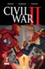 [title] - Civil War II #1
