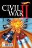 [title] - Civil War II #1 (Manuel Garcia variant)