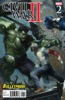 [title] - Civil War II #2 (Bulletproof variant)