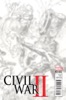 [title] - Civil War II #3 (Kim Jung Gi variant)