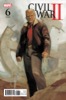 [title] - Civil War II #6 (Phil Noto variant)