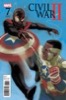 [title] - Civil War II #7 (Phil Noto variant)