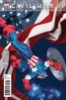 [title] - Civil War II #7 (Jim Steranko variant)