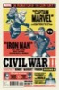 [title] - Civil War II #8 (Michael Cho variant)