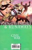 Civil War: Young Avengers & Runaways #4 - Civil War: Young Avengers & Runaways #4
