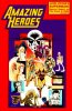Amazing Heroes #82 - Amazing Heroes #82