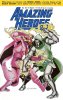 Amazing Heroes #90 - Amazing Heroes #90
